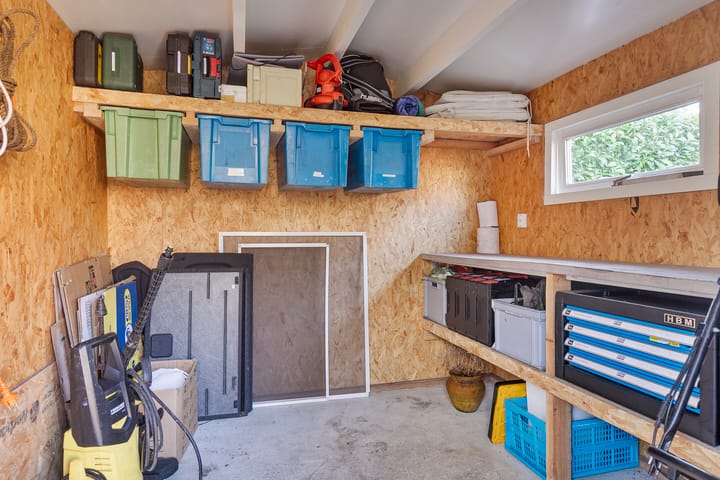 Photo 32 of Barchman Wuytierslaan 81-35