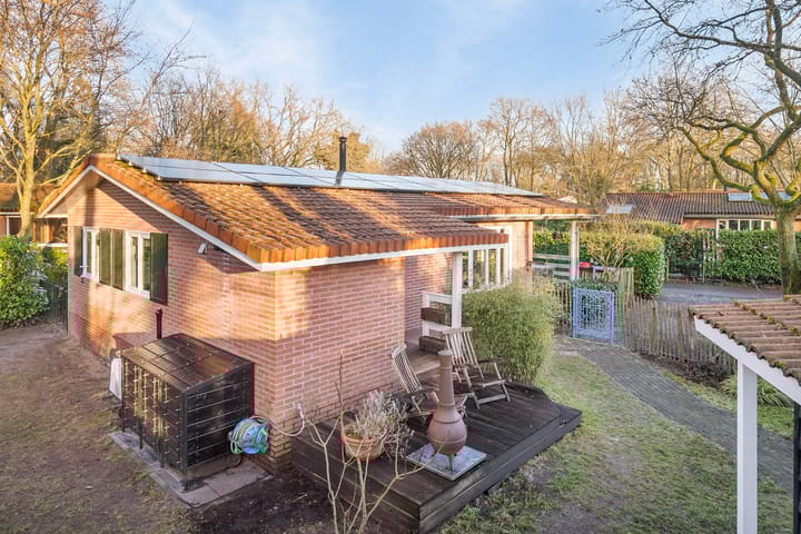 Photo 33 of Barchman Wuytierslaan 81-35