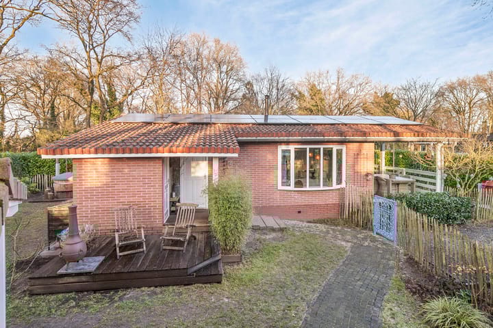 Photo 34 of Barchman Wuytierslaan 81-35