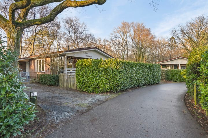 Photo 35 of Barchman Wuytierslaan 81-35