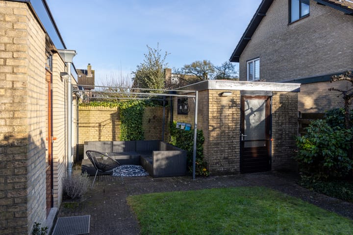 Foto 28 van Hondsroos 7