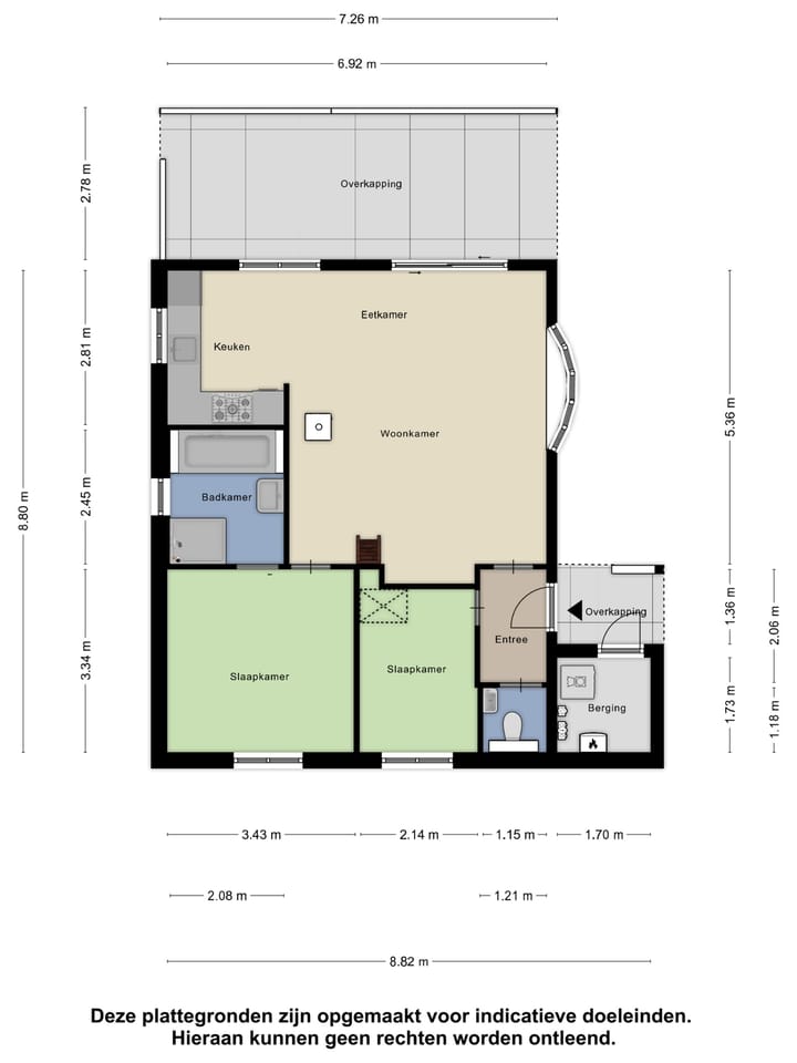 Photo 38 of Barchman Wuytierslaan 81-35