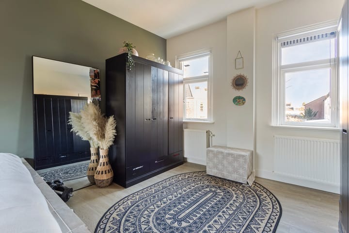 Foto 22 van Derde van Hezewijkstraat 1