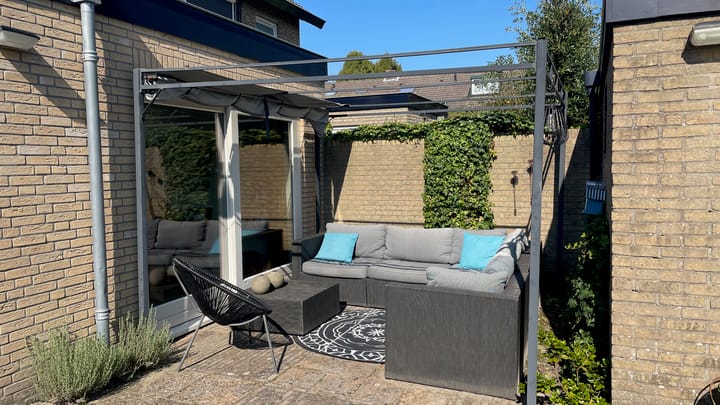 Foto 33 van Hondsroos 7