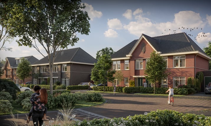 Nieuw Eilands' Eigen FASE 3 main image