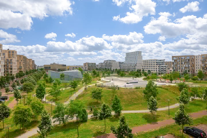 Foto 2 van Rie Mastenbroekstraat 71