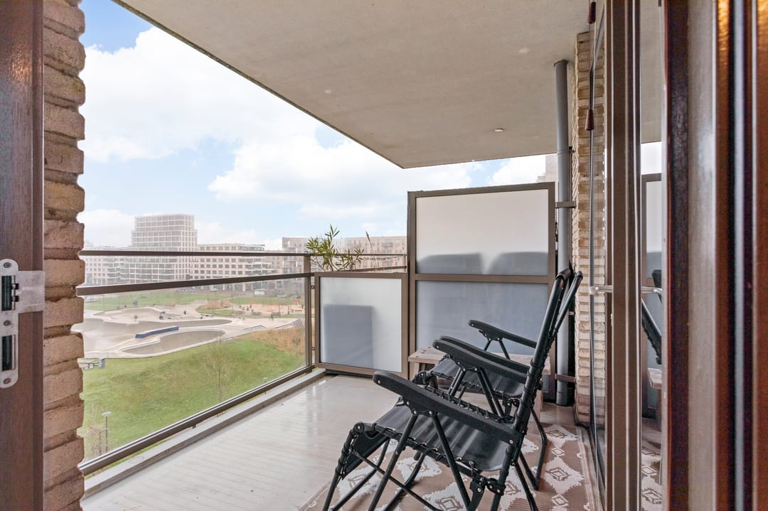 Foto 7 van Rie Mastenbroekstraat 71