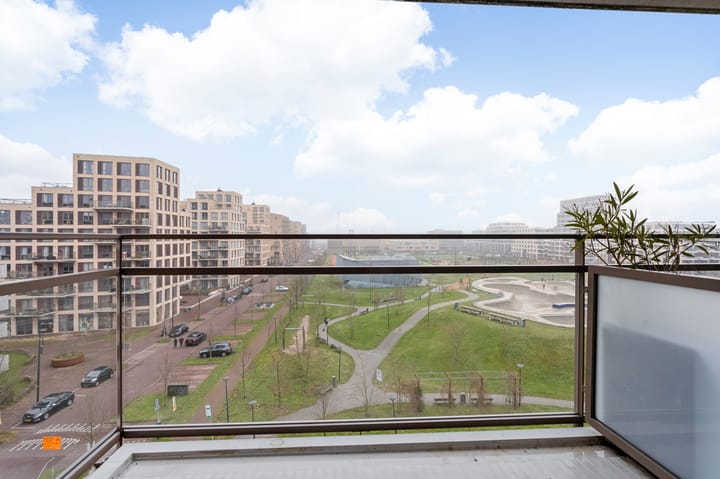 Foto 8 van Rie Mastenbroekstraat 71