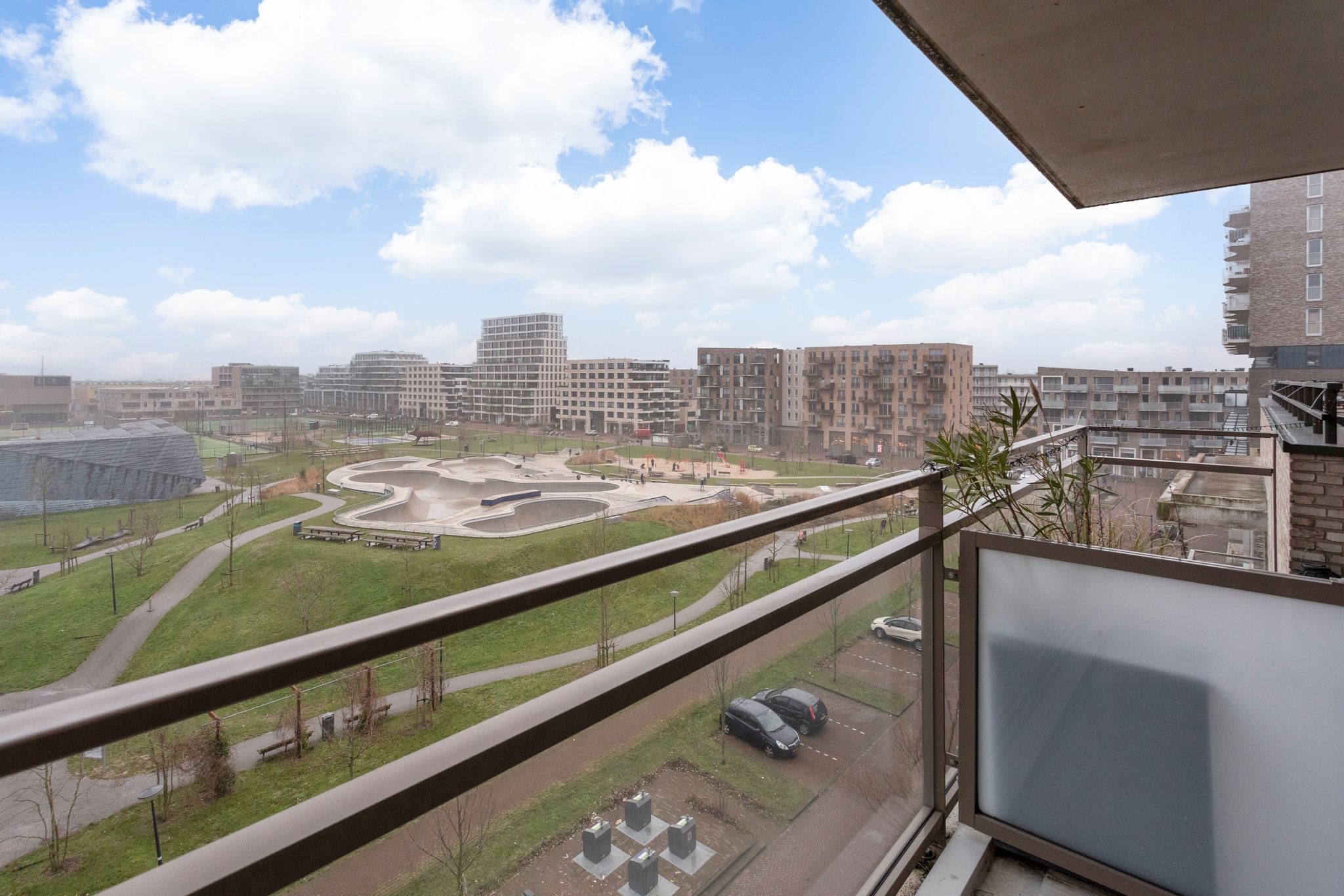 Foto 9 van Rie Mastenbroekstraat 71