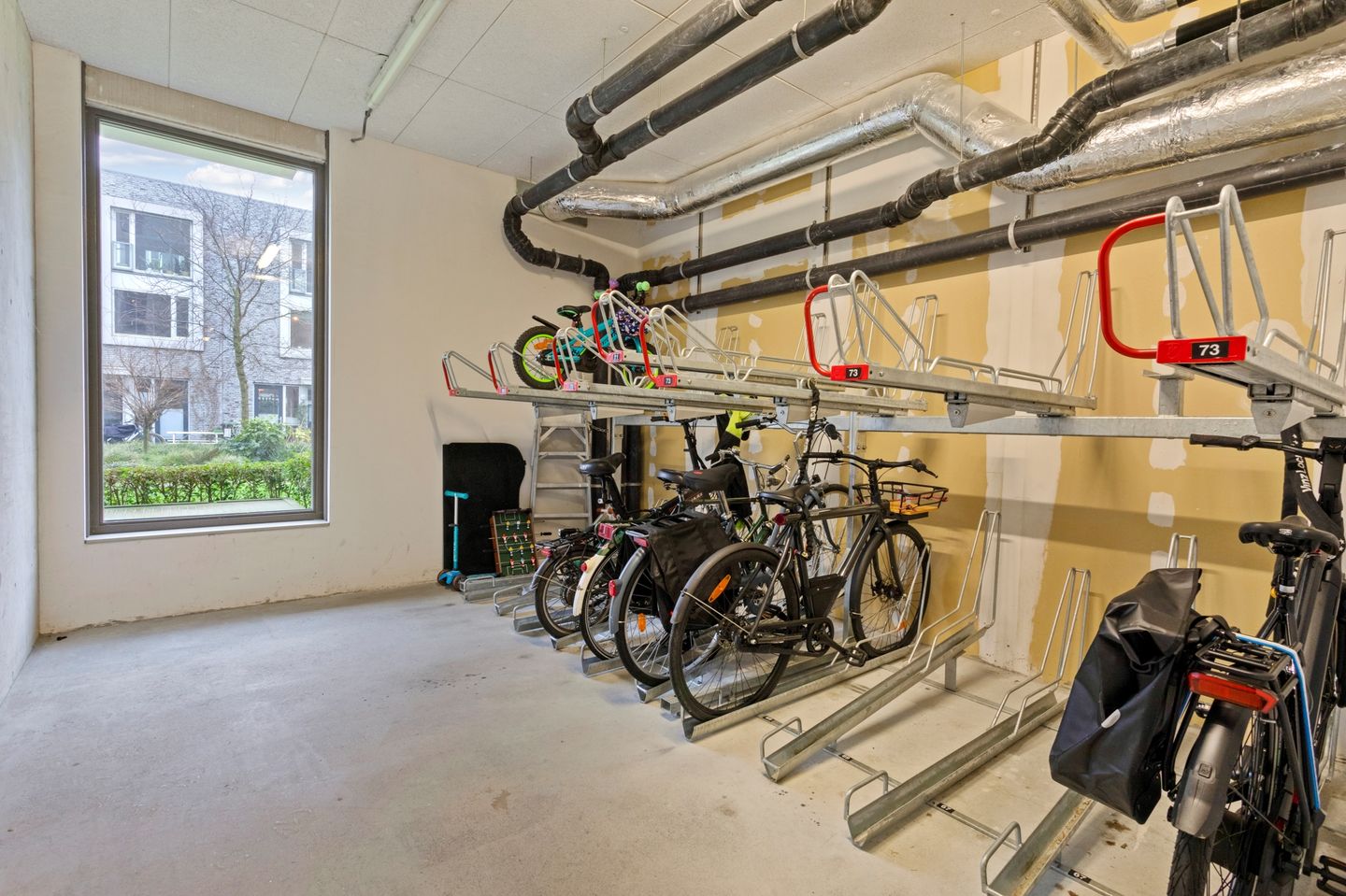 Foto 19 van Rie Mastenbroekstraat 71