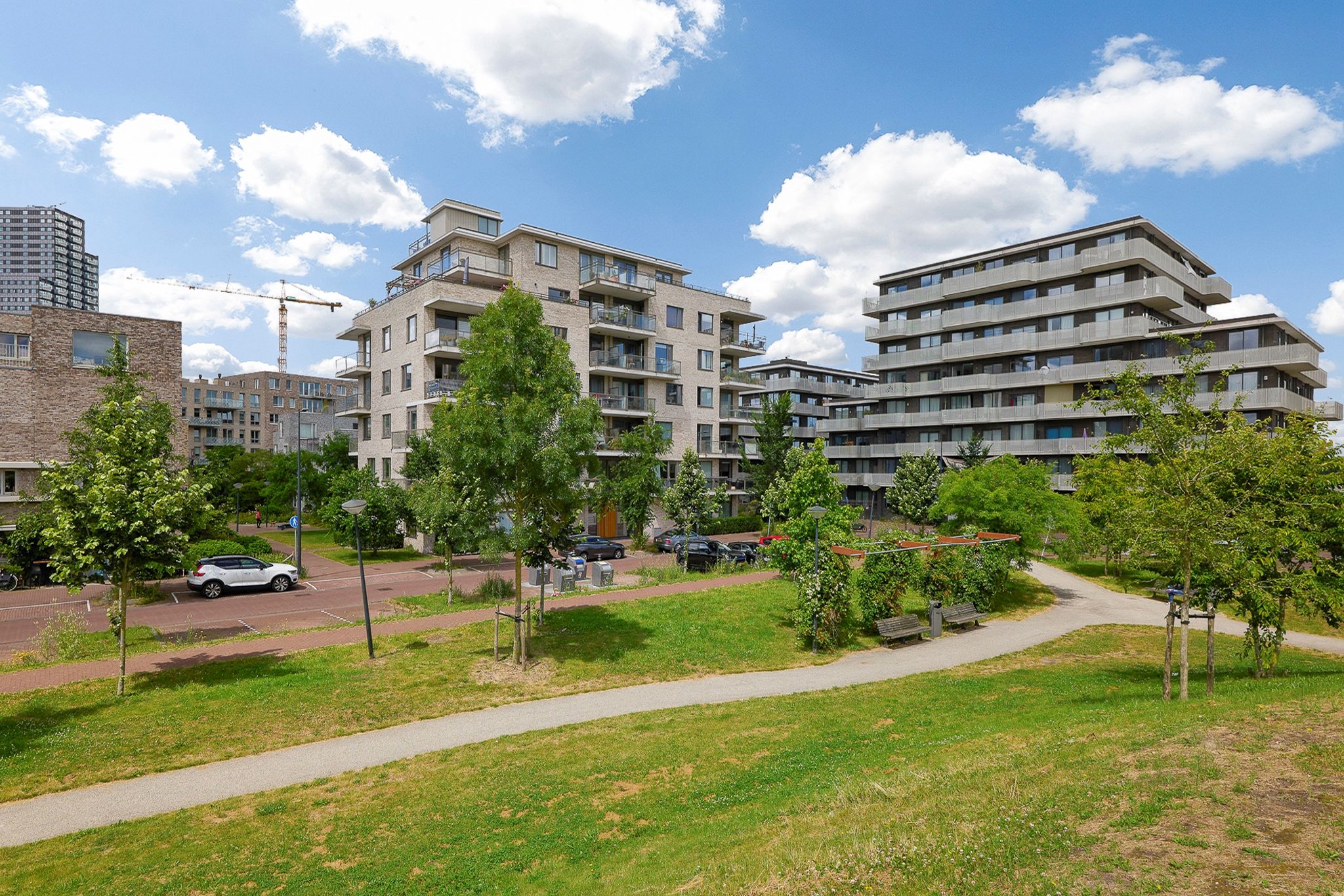 Foto 21 van Rie Mastenbroekstraat 71