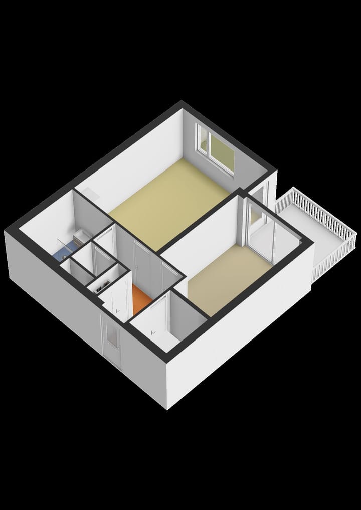 Foto 24 van Rie Mastenbroekstraat 71