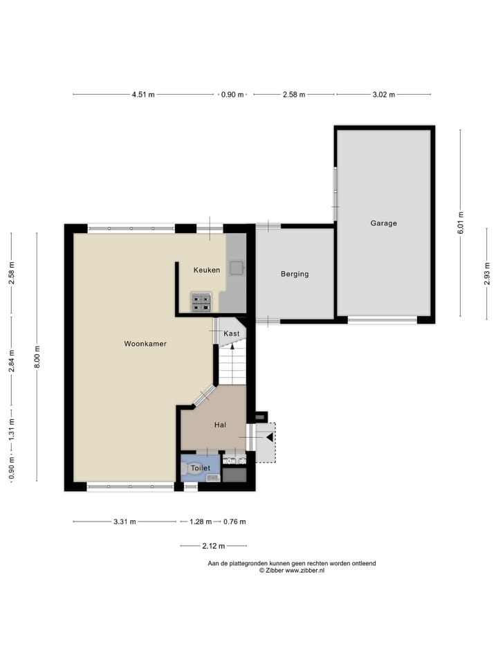 Foto 34 van Kerkstraat 76