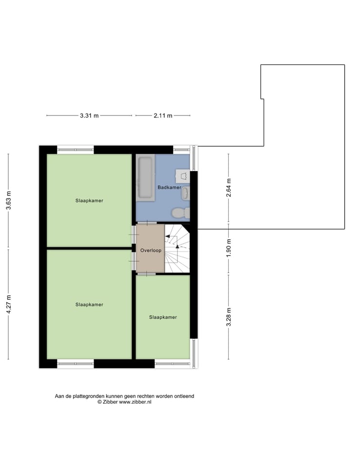 Foto 35 van Kerkstraat 76