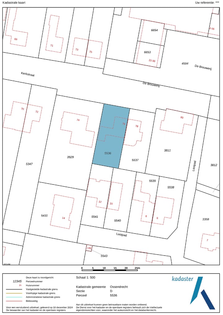 Foto 37 van Kerkstraat 76