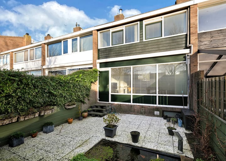 Foto 2 van J. van de Veldelaan 66