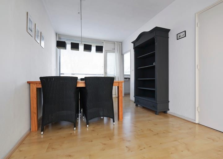 Foto 10 van J. van de Veldelaan 66