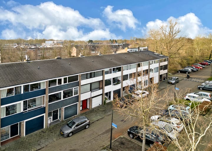 Foto 32 van J. van de Veldelaan 66