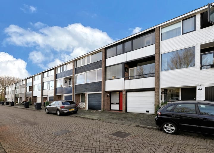 Foto 38 van J. van de Veldelaan 66