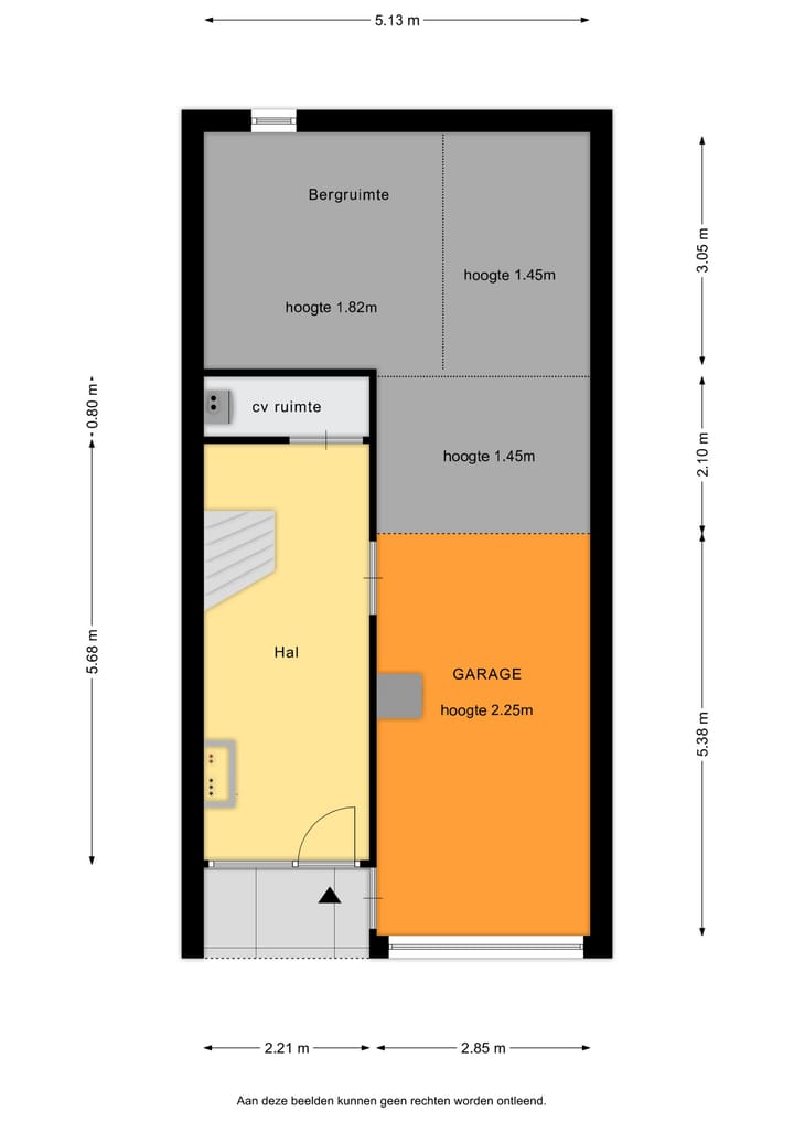 Foto 40 van J. van de Veldelaan 66