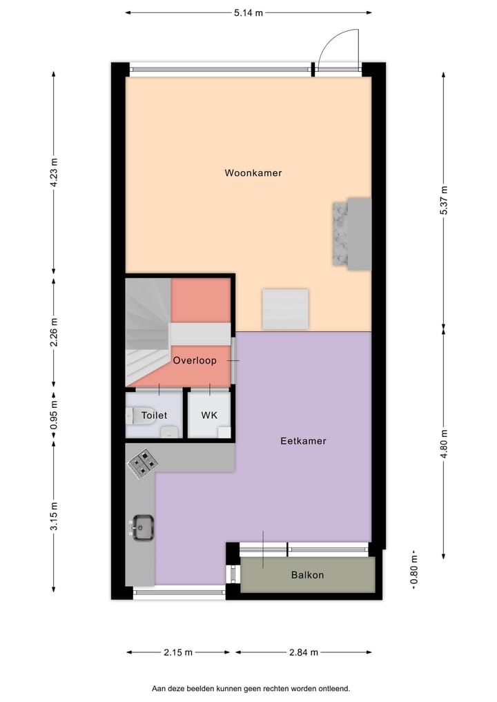 Foto 41 van J. van de Veldelaan 66