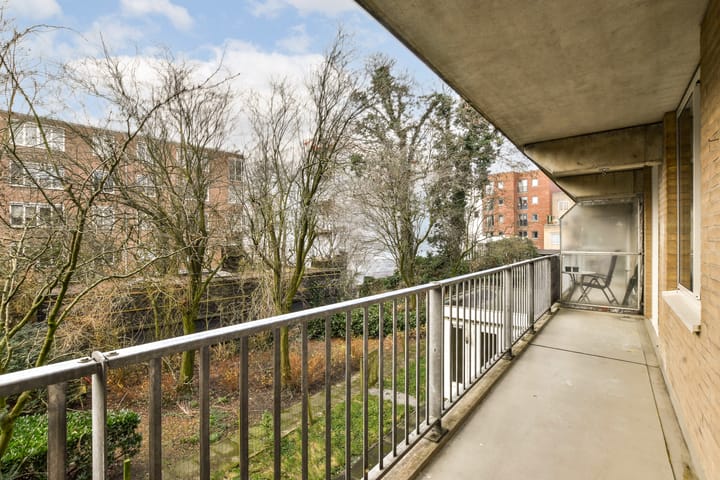 Foto 2 van Martin Vlaarkade 43