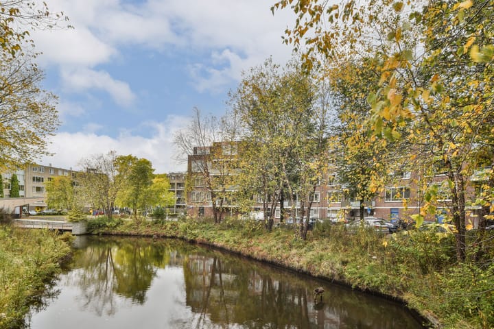 Foto 3 van Martin Vlaarkade 43