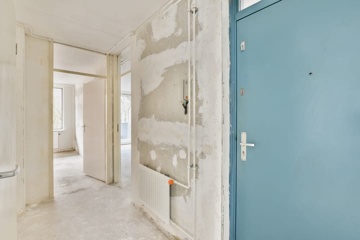 Foto 5 van Martin Vlaarkade 43