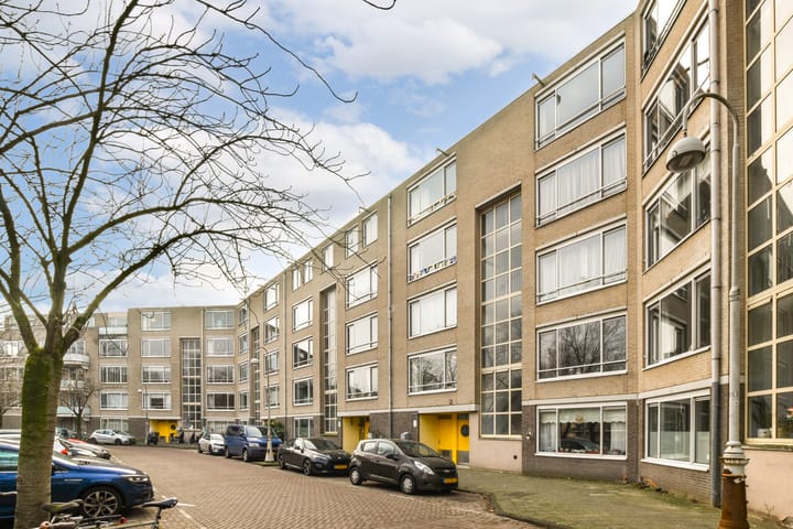 Foto 4 van Martin Vlaarkade 43