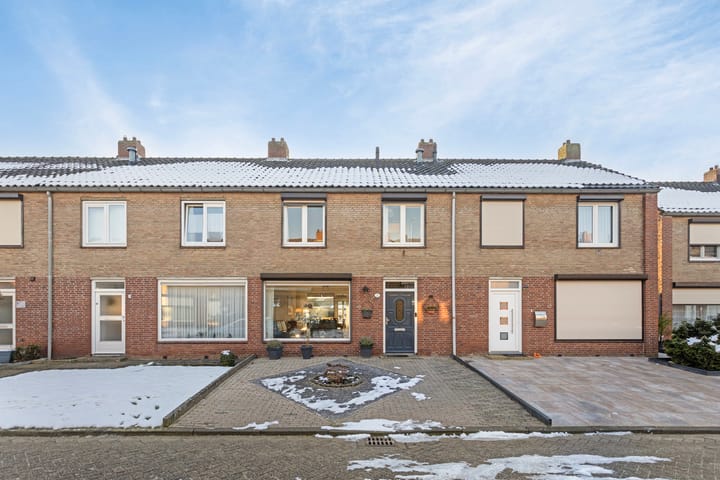 Foto 1 van Kroonruwe 5