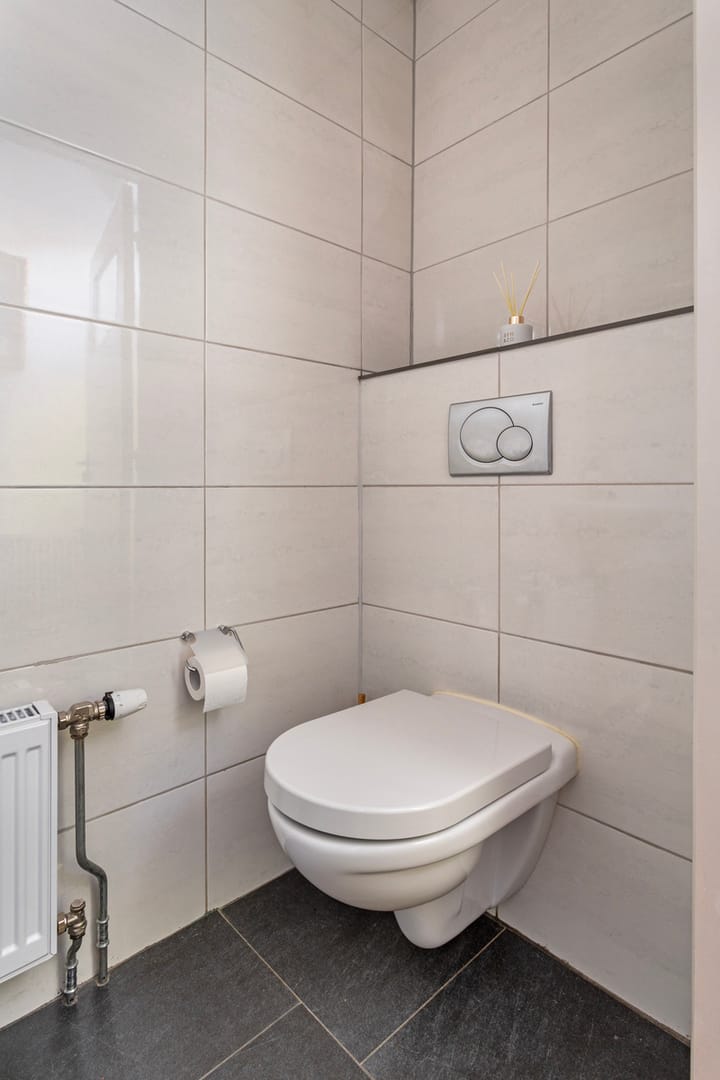 Foto 3 van Kroonruwe 5