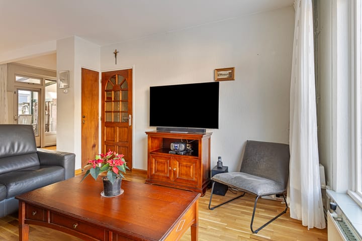 Foto 5 van Kroonruwe 5