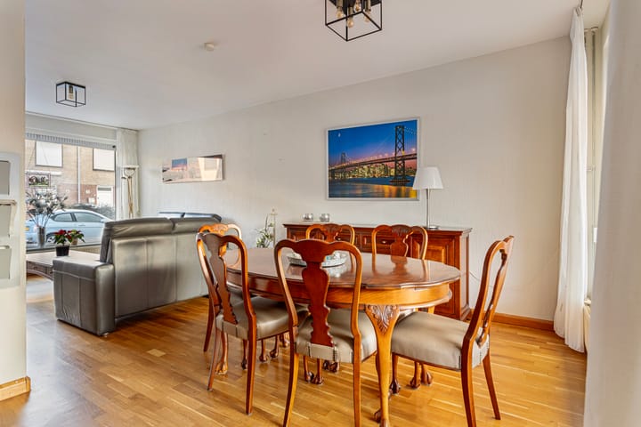 Foto 7 van Kroonruwe 5