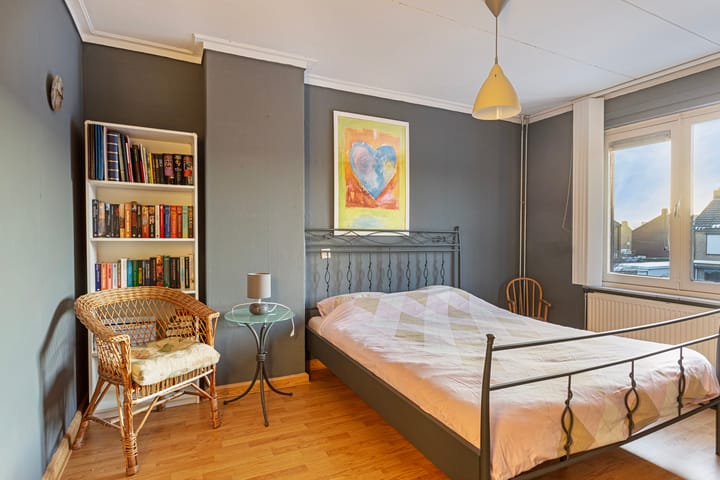 Foto 12 van Kroonruwe 5