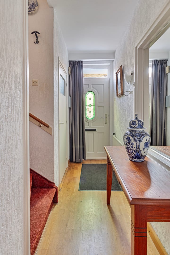 Foto 2 van Kroonruwe 5