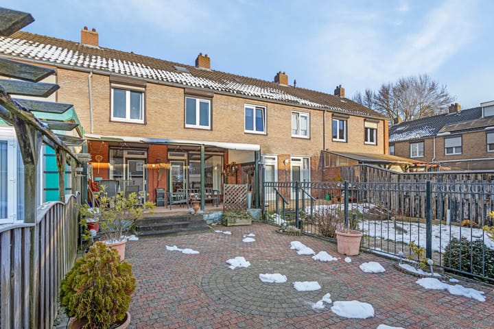 Foto 29 van Kroonruwe 5