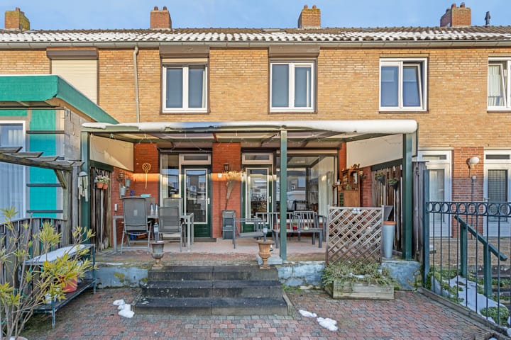 Foto 30 van Kroonruwe 5