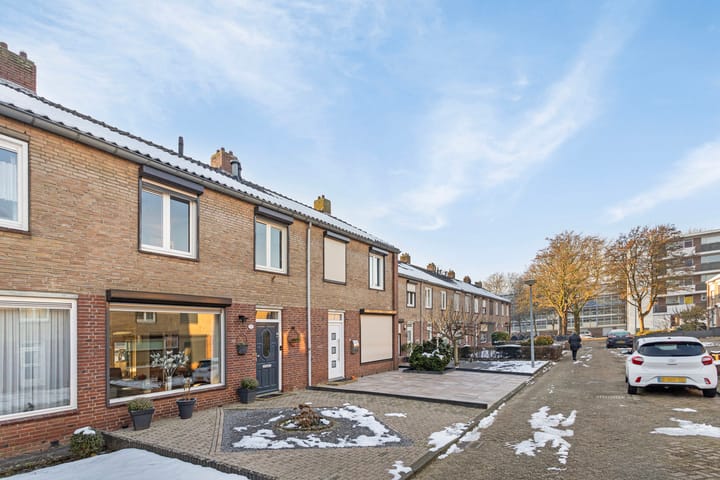 Foto 33 van Kroonruwe 5