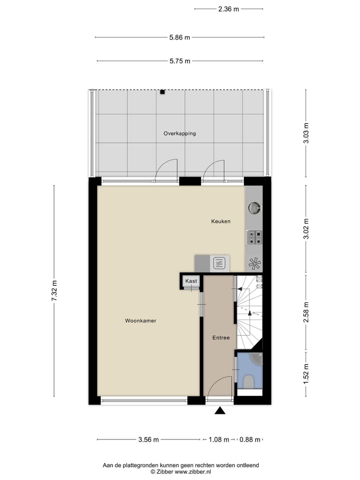 Foto 34 van Kroonruwe 5