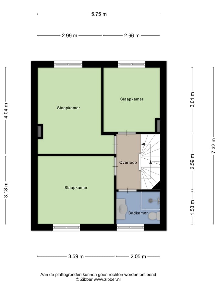 Foto 35 van Kroonruwe 5