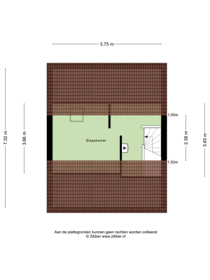 Foto 36 van Kroonruwe 5