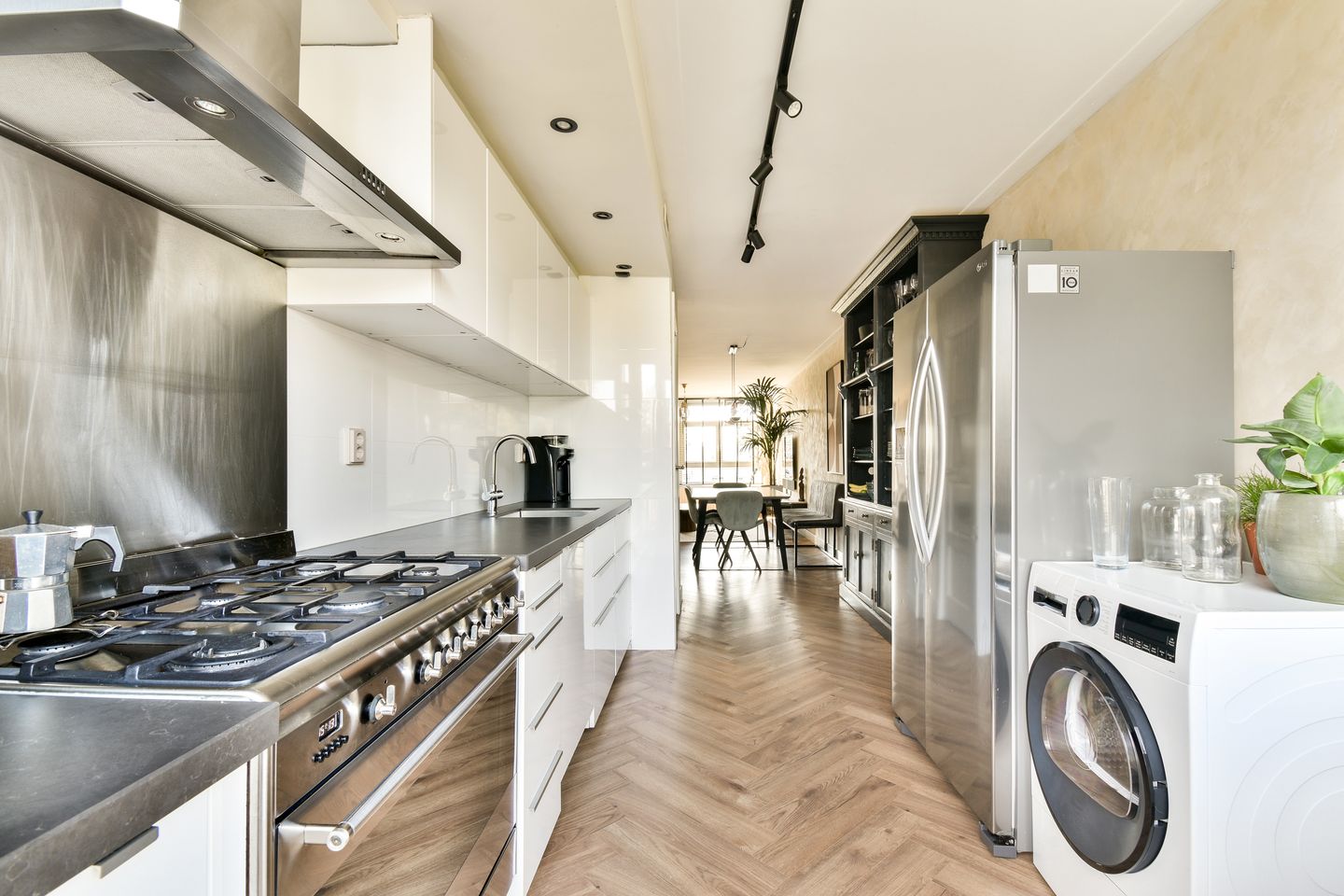 Foto 10 van Steenderenstraat 13