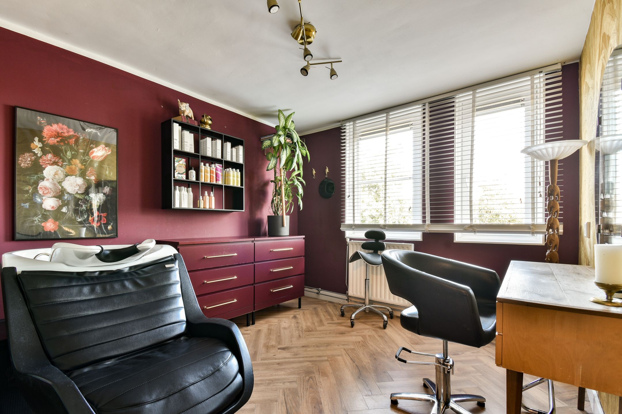 Foto 15 van Steenderenstraat 13