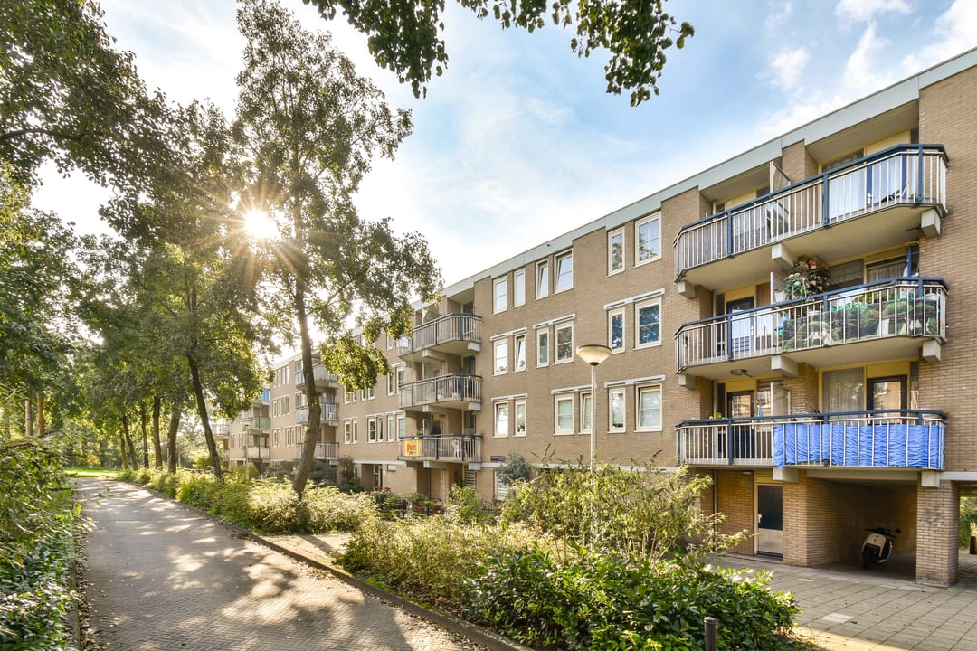 Foto 28 van Steenderenstraat 13