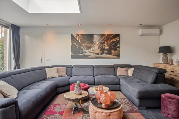 Foto 6 van Buizerd 114