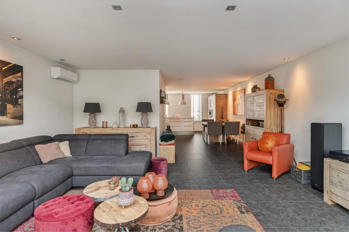 Foto 8 van Buizerd 114