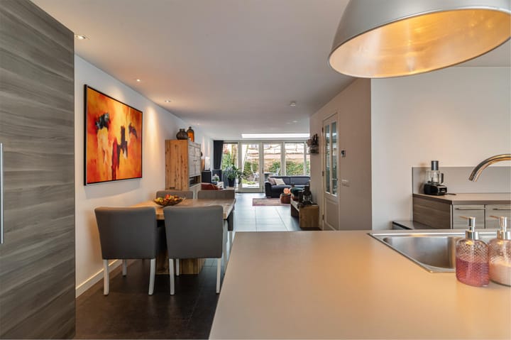 Foto 11 van Buizerd 114