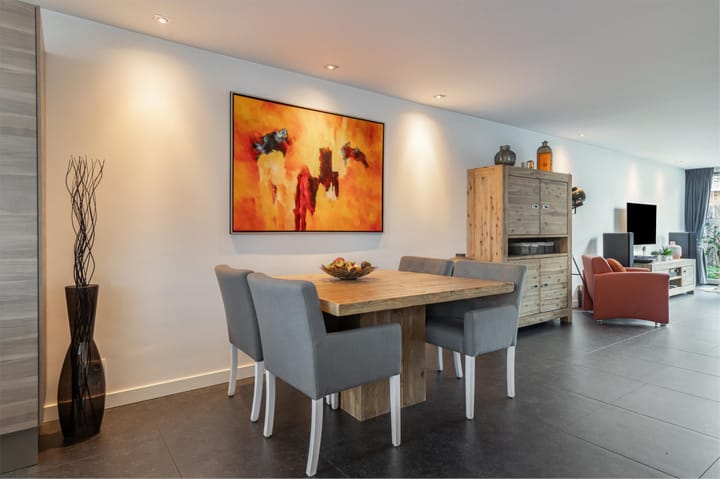 Foto 12 van Buizerd 114