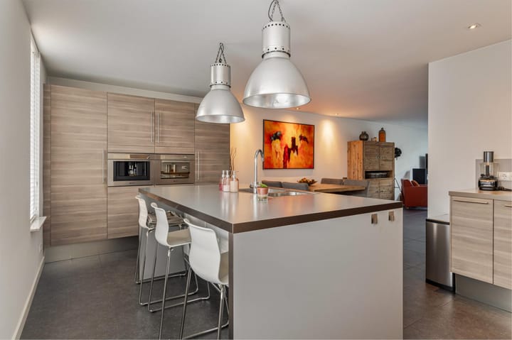 Foto 16 van Buizerd 114