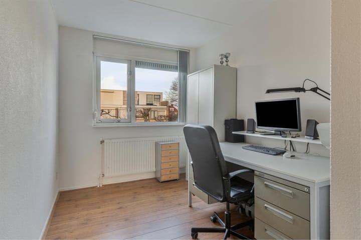 Foto 22 van Buizerd 114